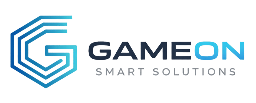 GameOn Smart Solutions logo